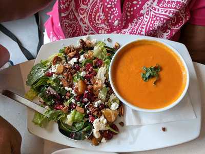 Lyfe Kitchen, Palo Alto