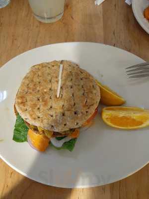 Lyfe Kitchen, Palo Alto