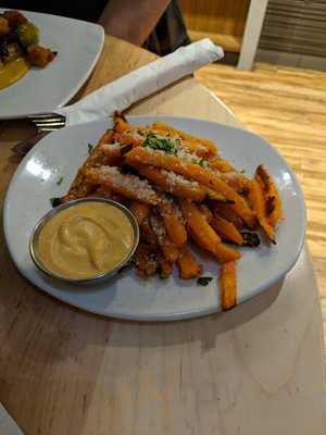 Lyfe Kitchen, Palo Alto