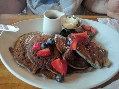 Lyfe Kitchen, Palo Alto