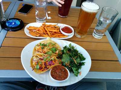 Lyfe Kitchen, Palo Alto