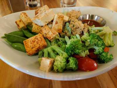 Lyfe Kitchen, Palo Alto