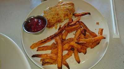 Lyfe Kitchen, Palo Alto