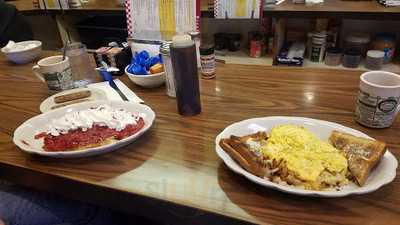 Schreiner's Diner