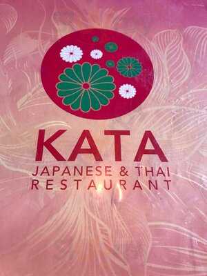Kata Restaurant