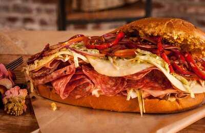 Peirano's Market & Delicatessen