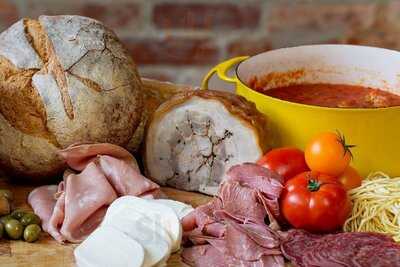 Peirano's Market & Delicatessen