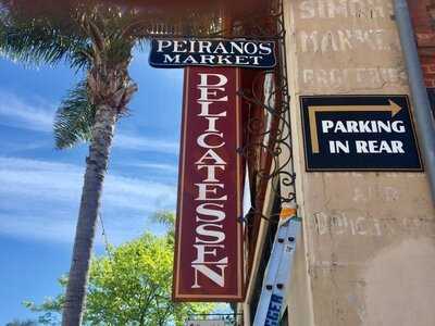 Peirano's Market & Delicatessen