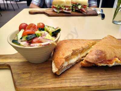 Peirano's Market & Delicatessen