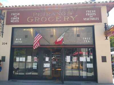 Peirano's Market & Delicatessen