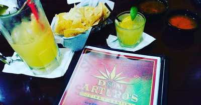Don Arturo's Cocina Y Cantina