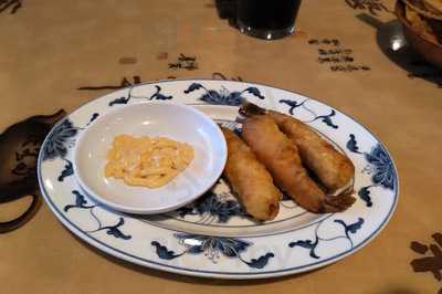 Liang's Chinese Restaurant