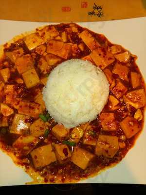 Liang's Chinese Restaurant