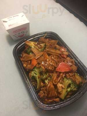 Liang's Chinese Restaurant