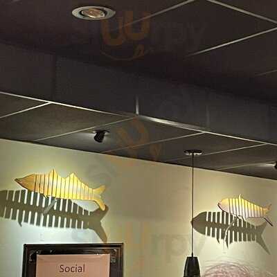 The Green Marlin Restaurant & Raw Bar