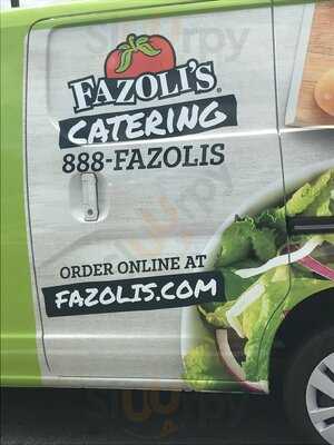 Fazoli's