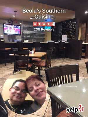 Beola's Southern Cuisine