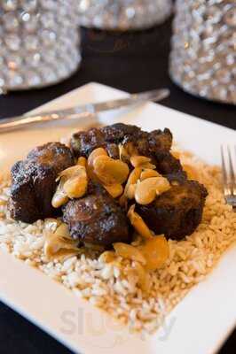 Beola's Southern Cuisine