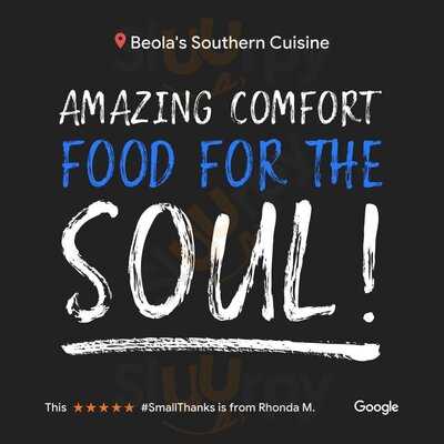 Beola's Southern Cuisine