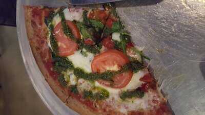 Mellow Mushroom Fayetteville