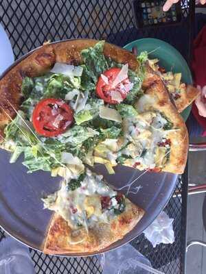 Mellow Mushroom Fayetteville