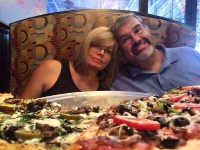 Mellow Mushroom Fayetteville