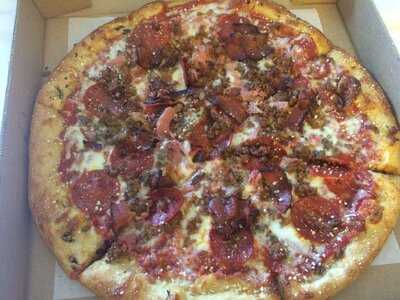 Mellow Mushroom Fayetteville