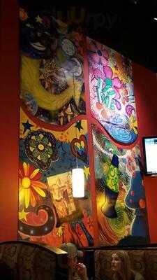 Mellow Mushroom Fayetteville