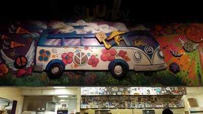 Mellow Mushroom Fayetteville