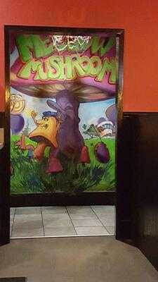 Mellow Mushroom Fayetteville