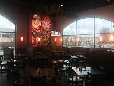 Mellow Mushroom Fayetteville