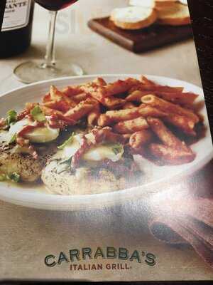 Carrabba's Italian Grill