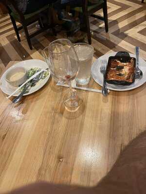 Carrabba's Italian Grill