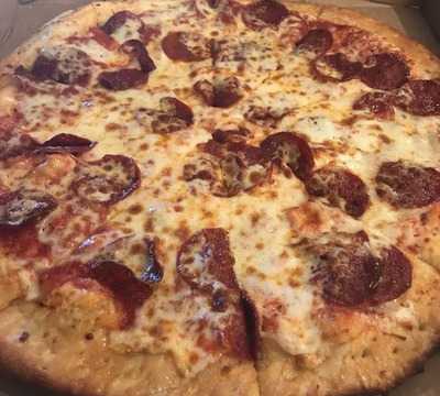 Caprissi Pizza & Pasta