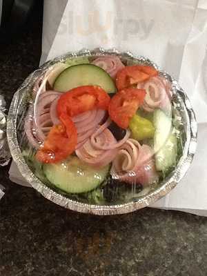 Caprissi Pizza & Pasta