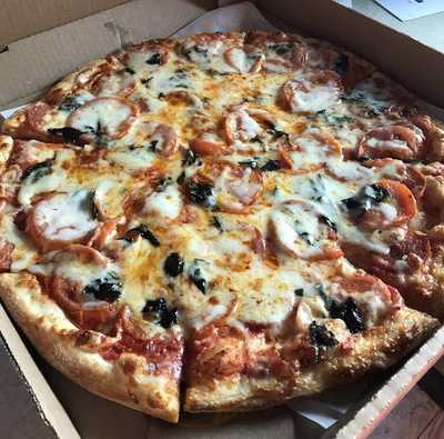 Caprissi Pizza & Pasta