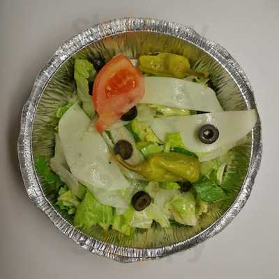 Caprissi Pizza & Pasta