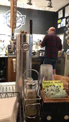 The Joint Coffee Co.