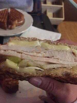 The Joint Coffee Co.