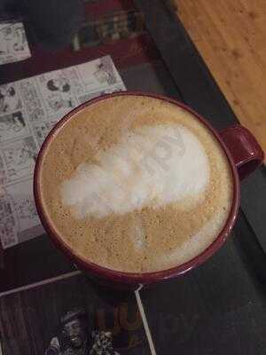 The Joint Coffee Co.