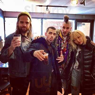 The Joint Coffee Co.