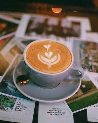 The Joint Coffee Co.