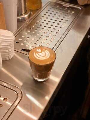 The Joint Coffee Co.