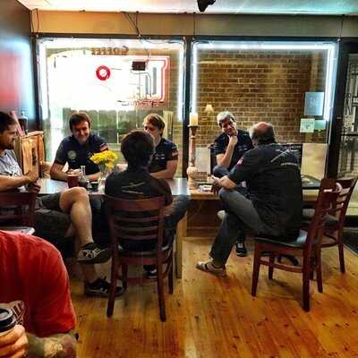 The Joint Coffee Co.