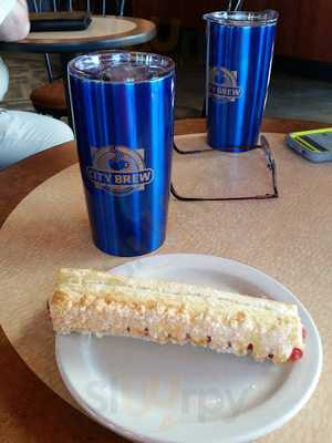 City Brew Coffee