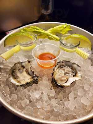 The Boiling Crawfish