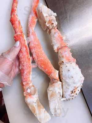 The Boiling Crawfish