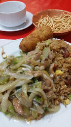 Wah Hen Chinese Restaurant