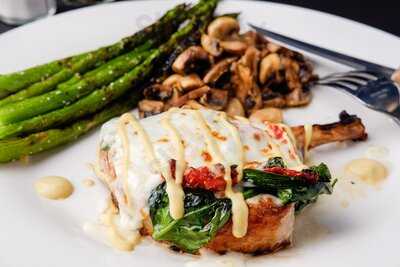 Renzo's Pasta & Italian Steakhouse