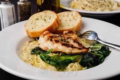 Renzo's Pasta & Italian Steakhouse